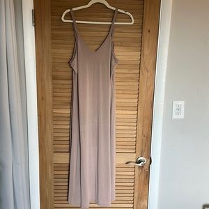 Carly Jean Los Angeles Breezy dress
